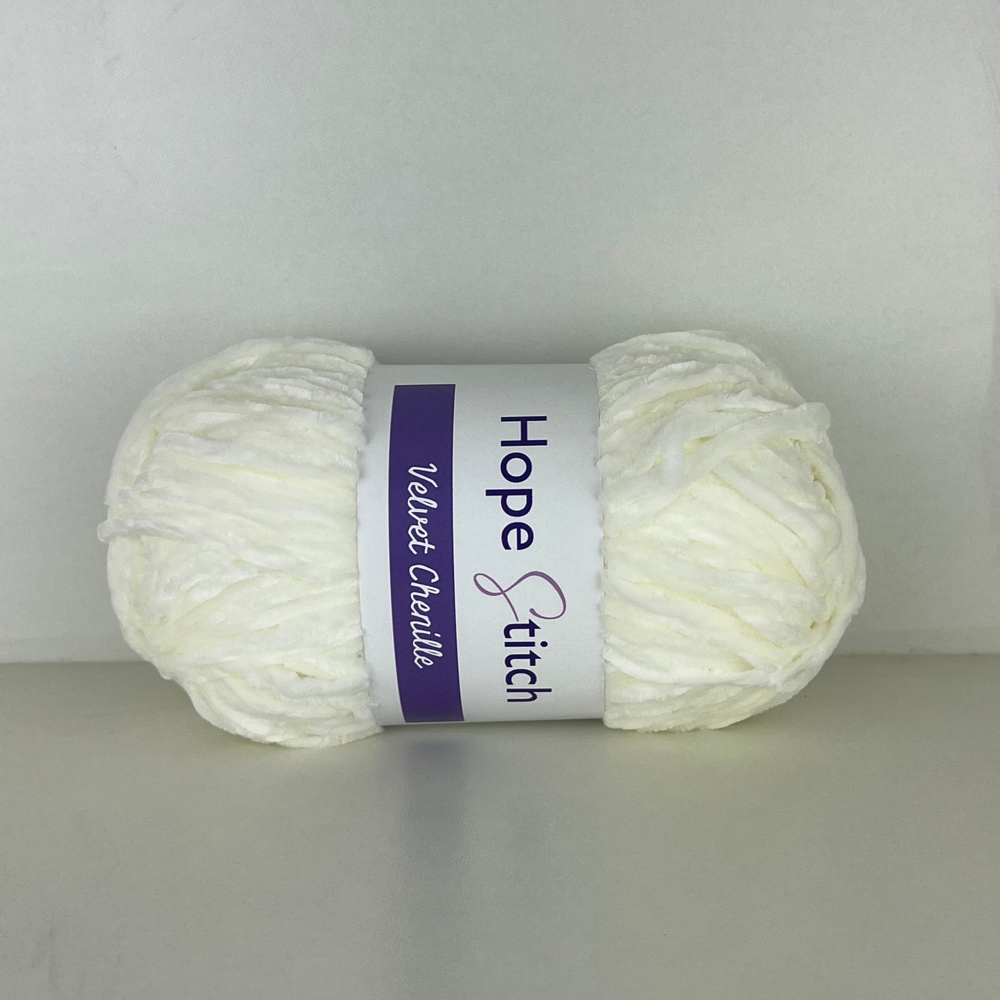 Velvet Chenille - 100g