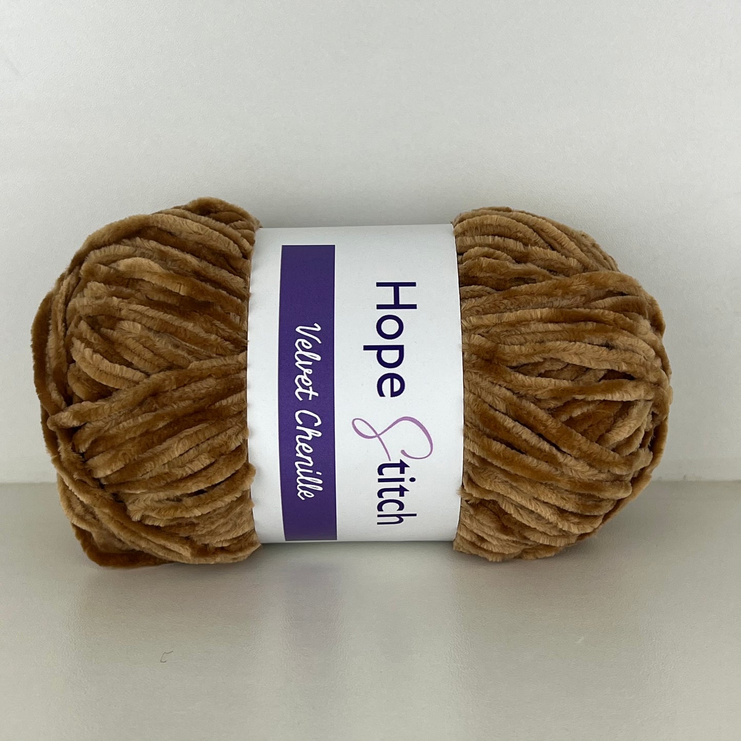 Velvet Chenille - 100g