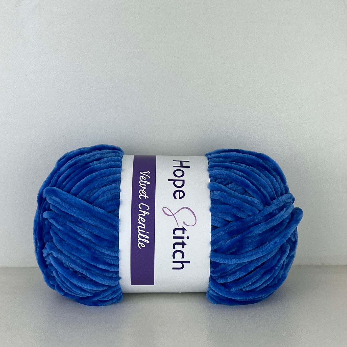 Velvet Chenille - 100g