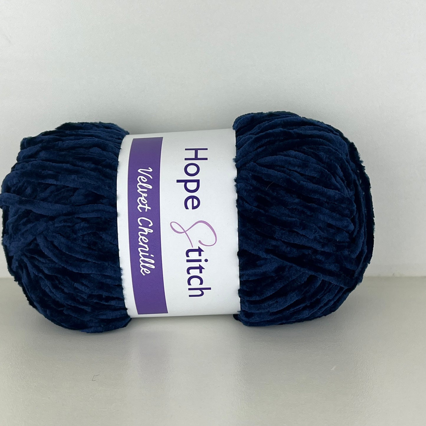 Velvet Chenille - 100g