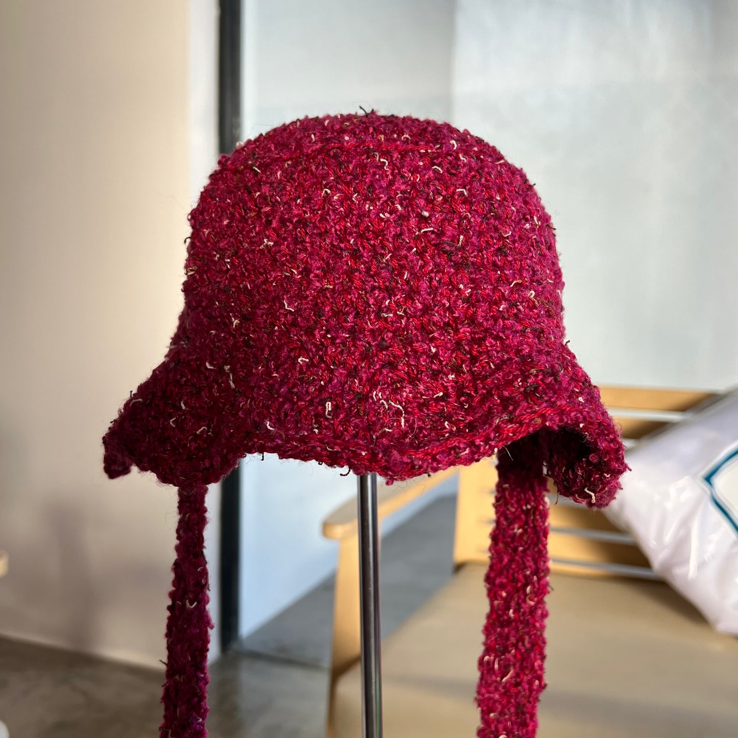 Bucket Hats by @stitchedmatized