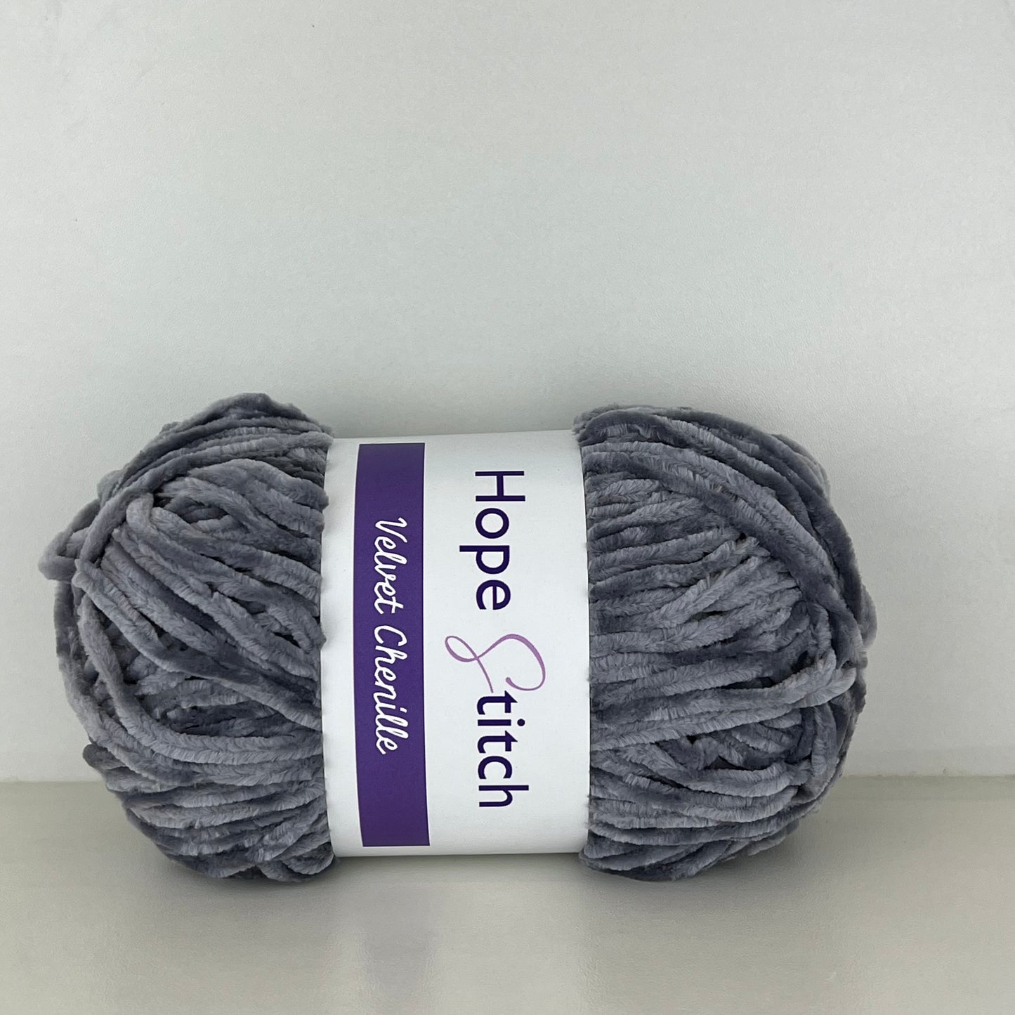 Velvet Chenille - 100g