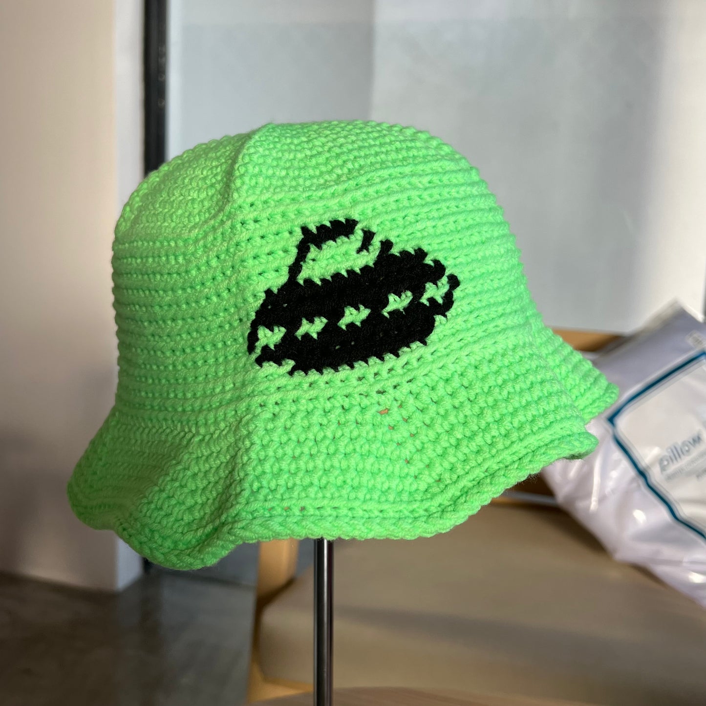 Bucket Hats by @stitchedmatized