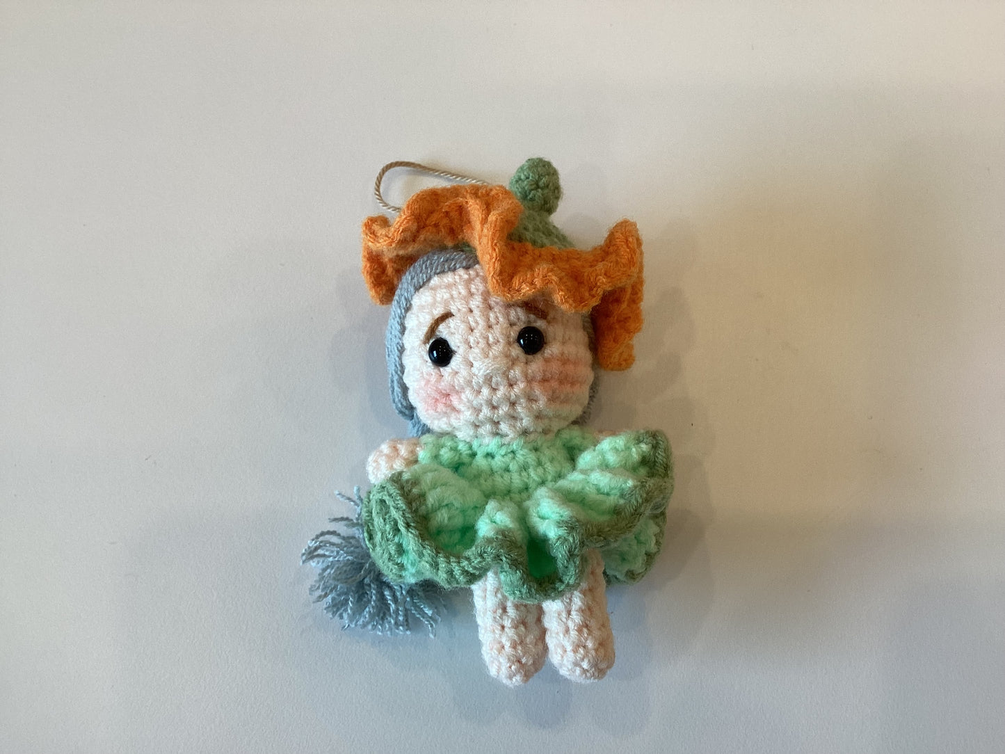 Keychains by @hooksandyarnz