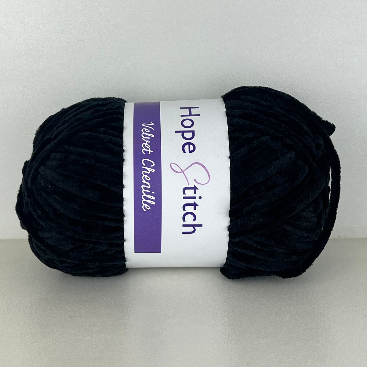 Velvet Chenille - 100g