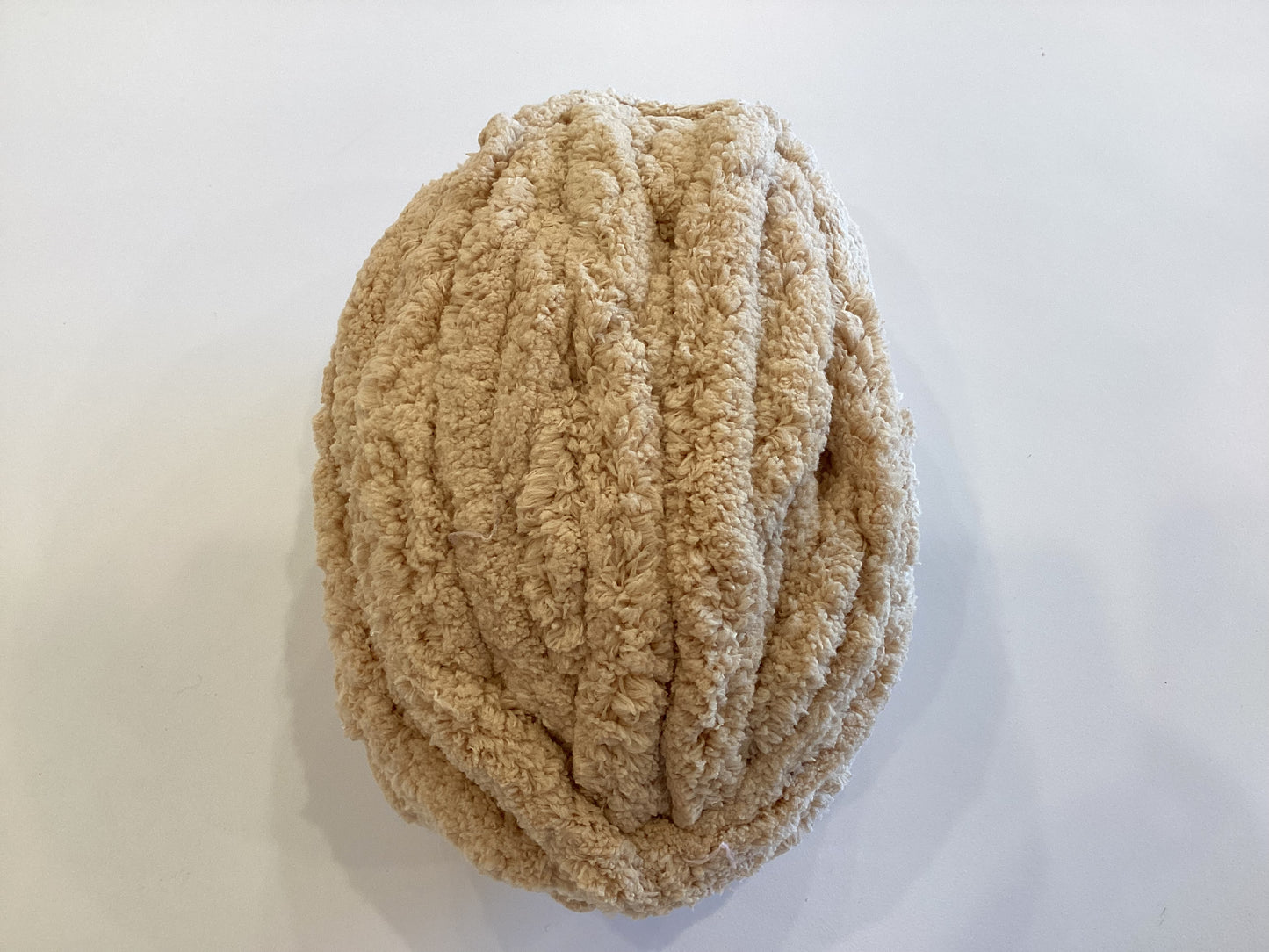 Chunky Chenille Yarns