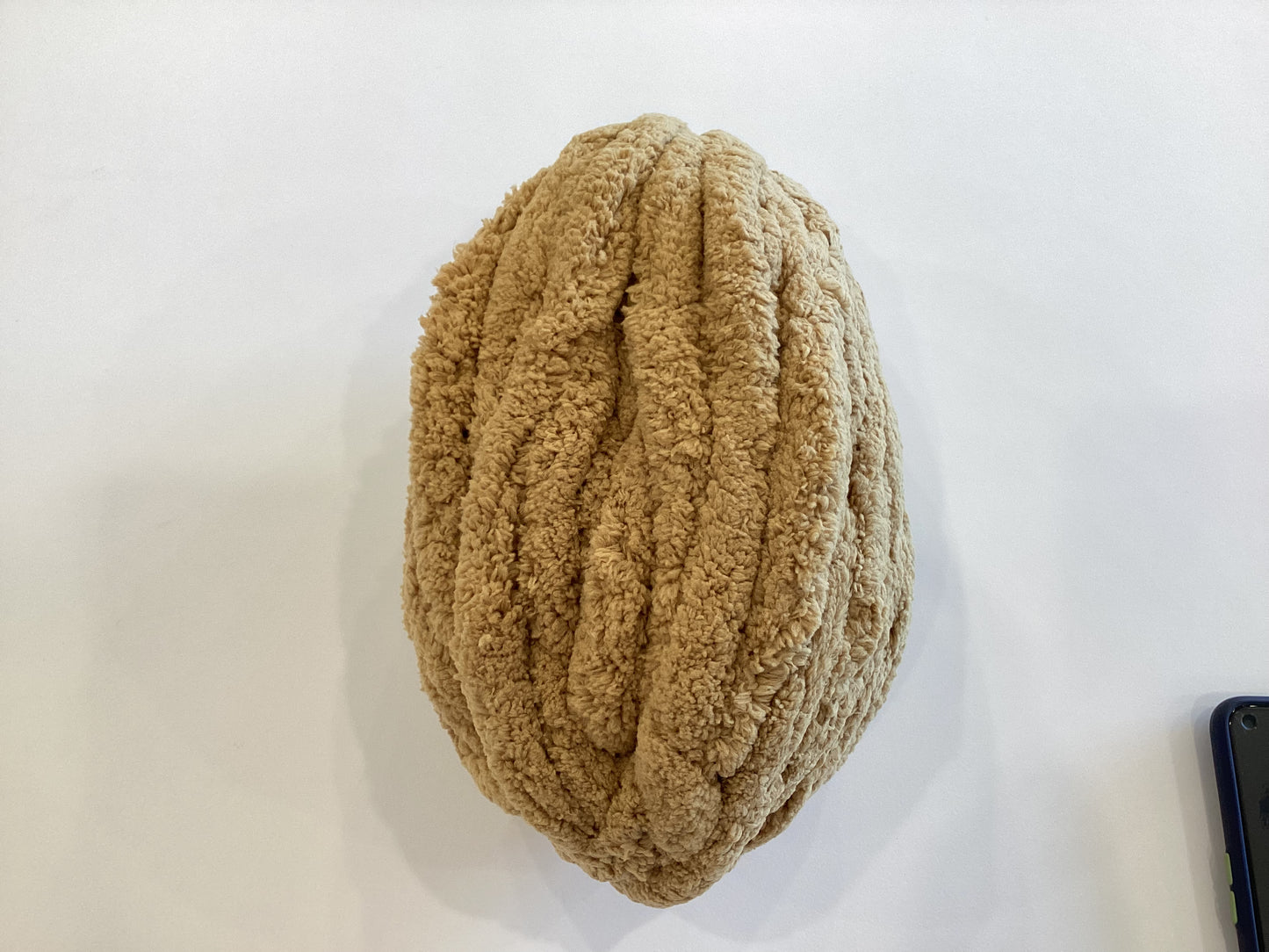 Chunky Chenille Yarns