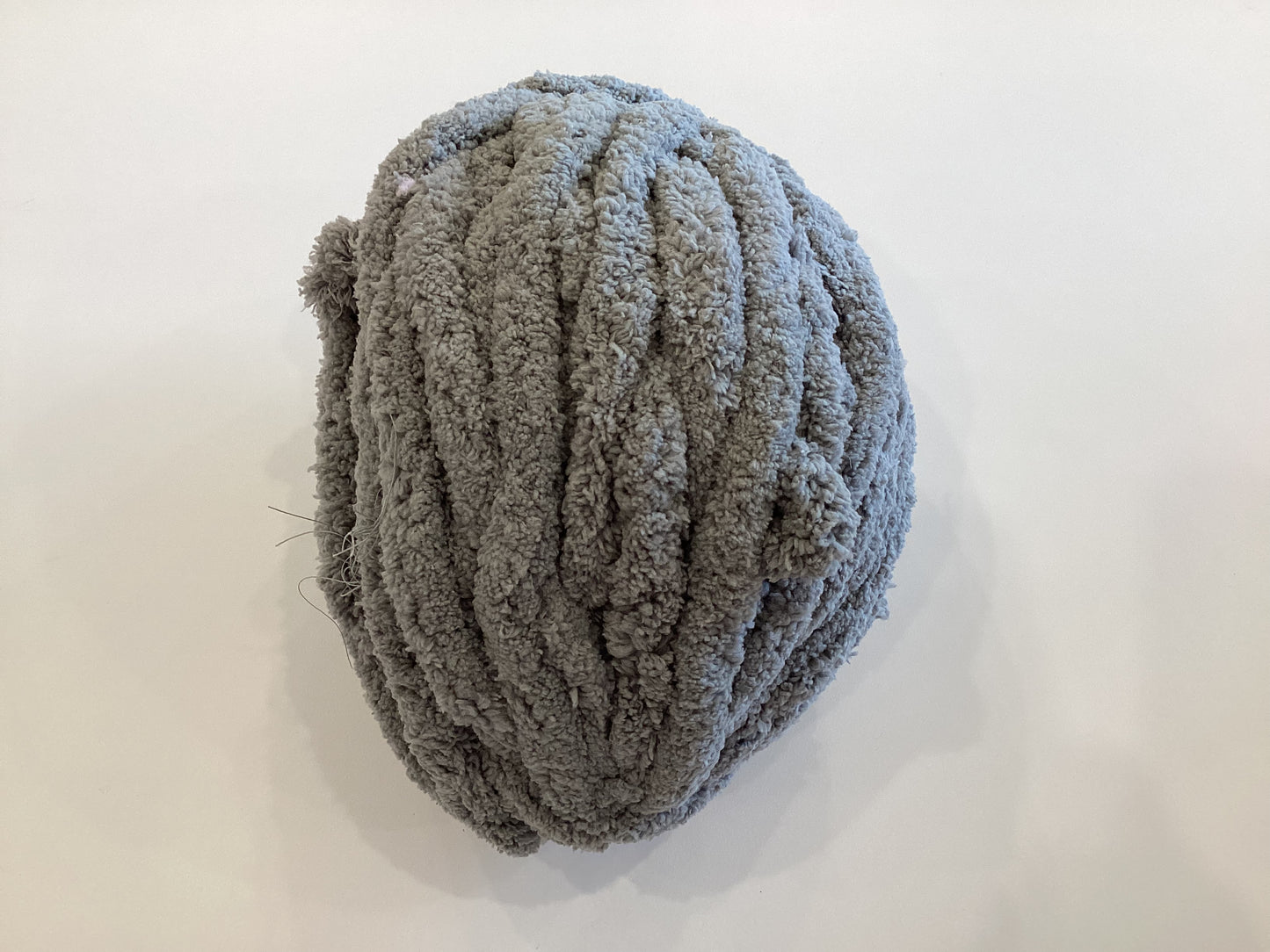 Chunky Chenille Yarns