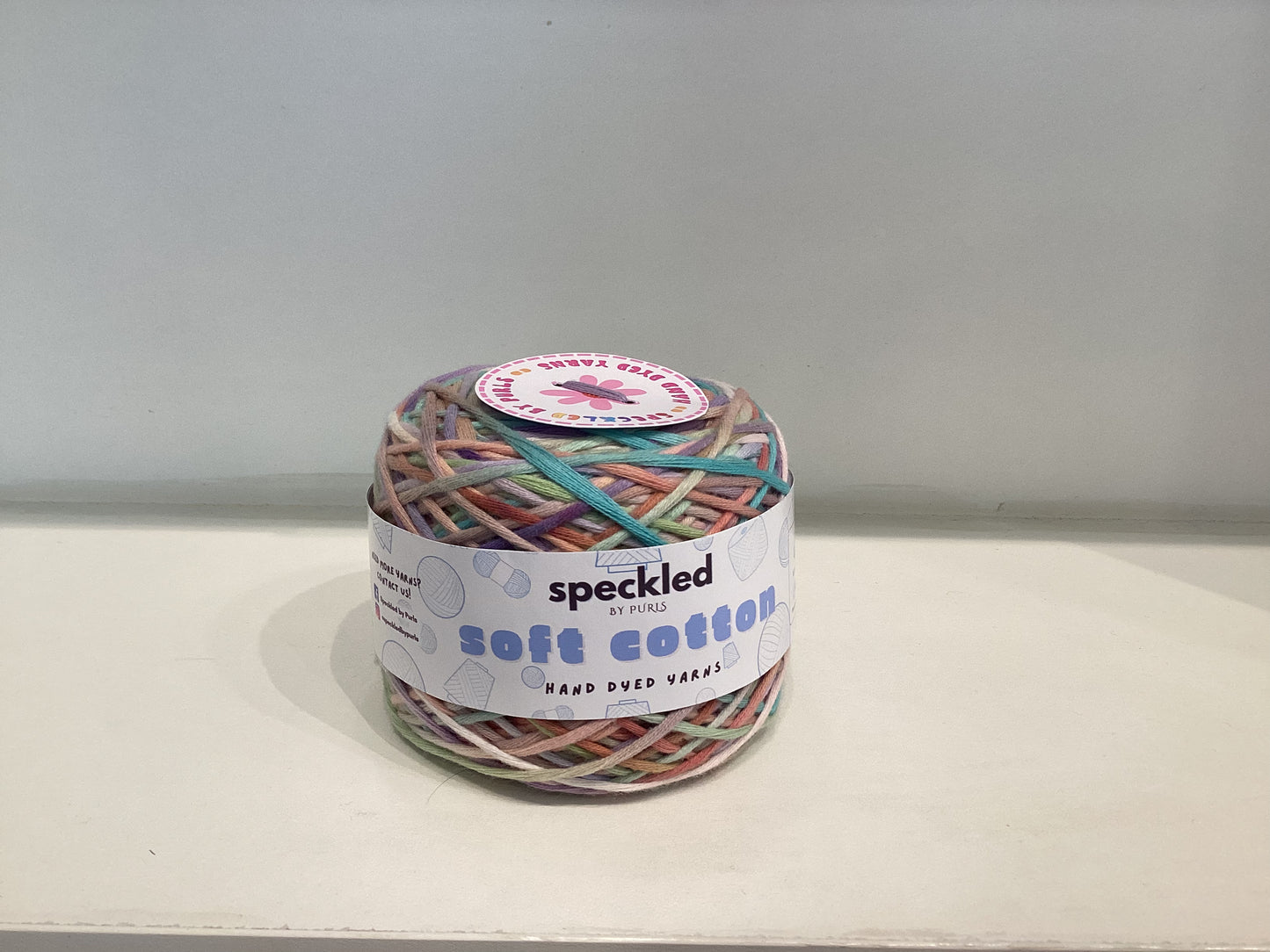 Protein Based @speckledbypurls