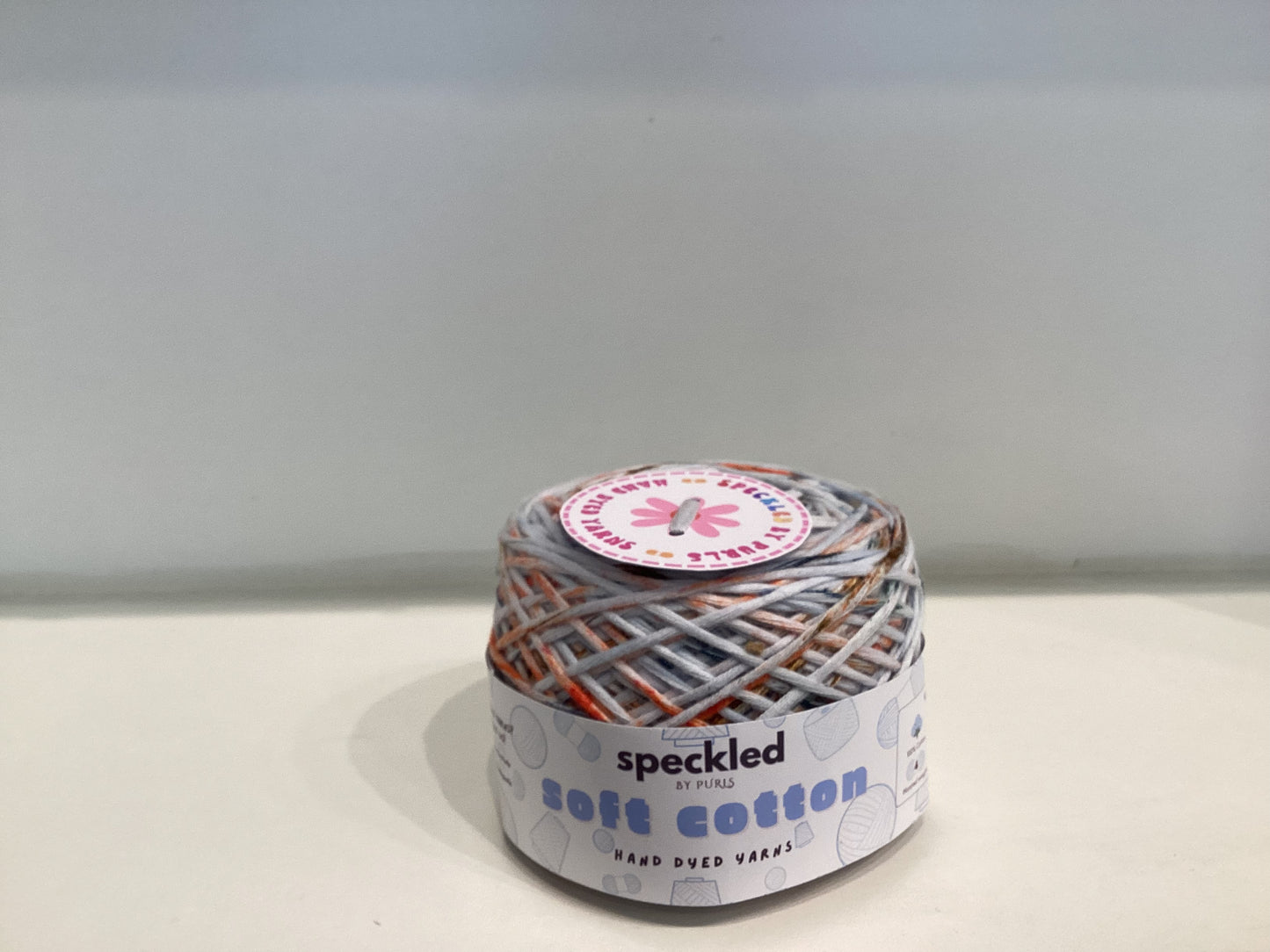 Protein Based @speckledbypurls