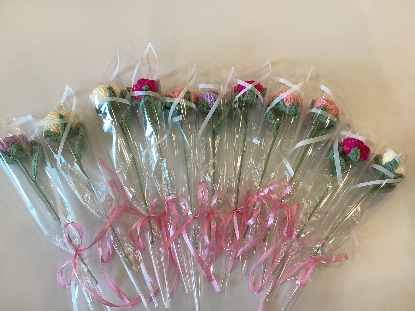 Flowers by Slip&Stitch by CY