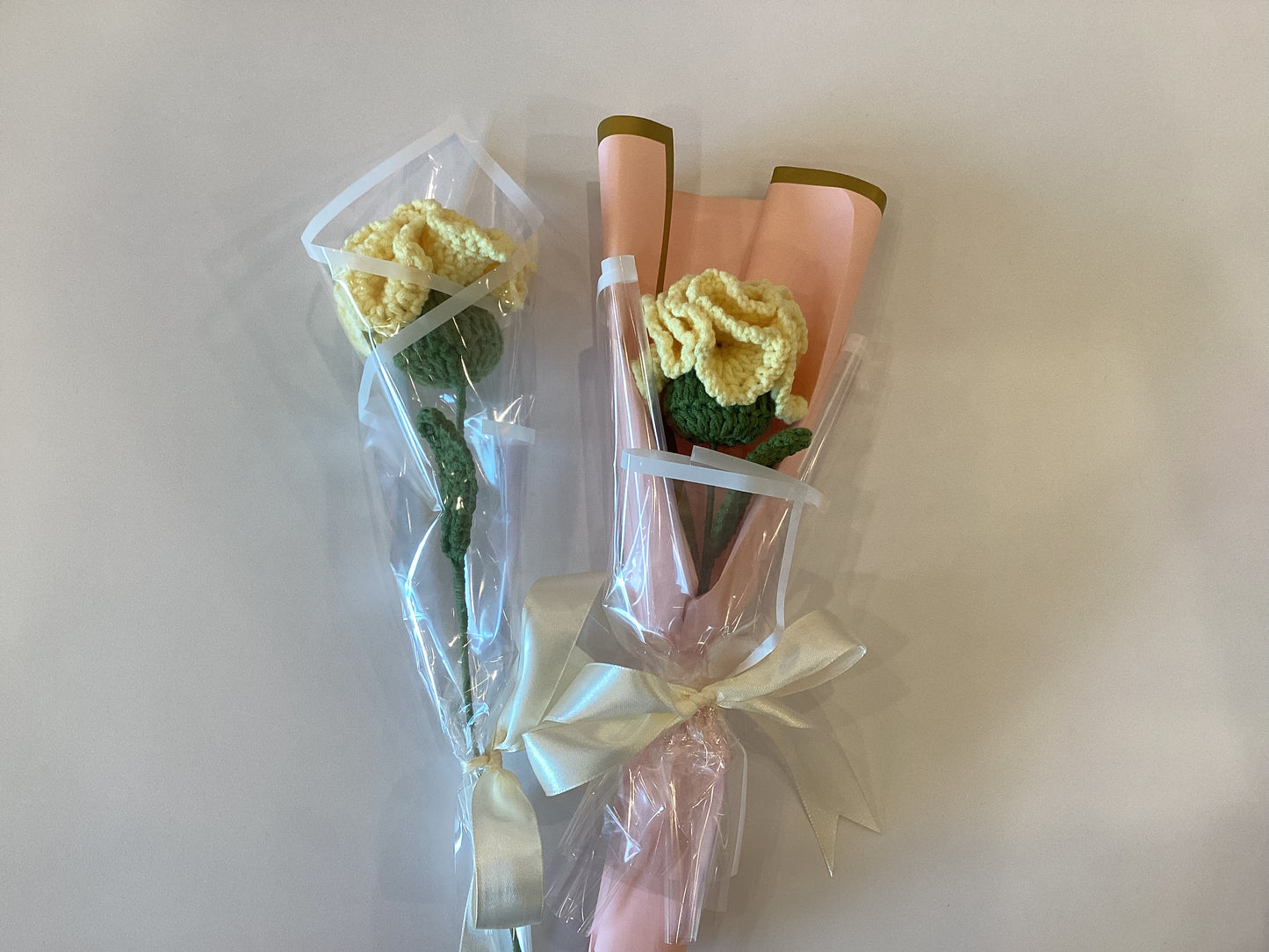 Flowers by Slip&Stitch by CY