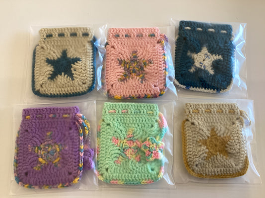 Pouch by @scorpio.hdm