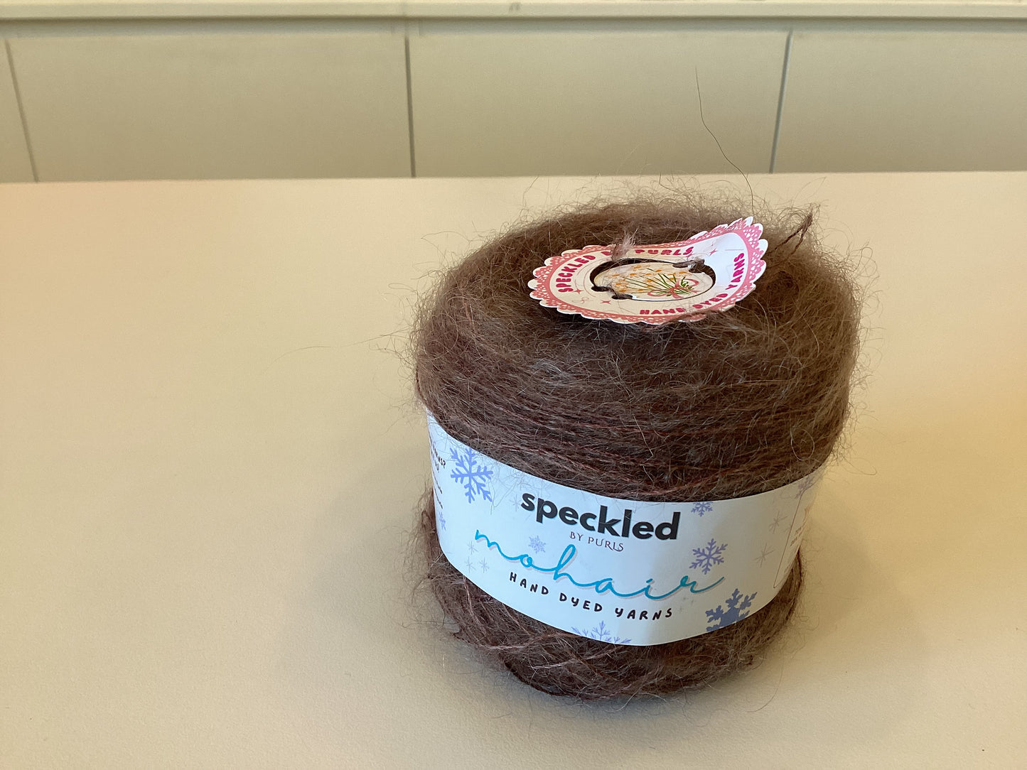 Protein Based @speckledbypurls