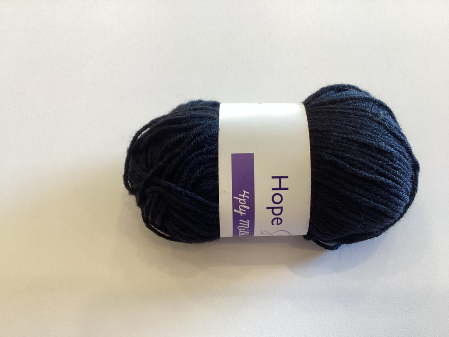 New 4ply Milk Cotton