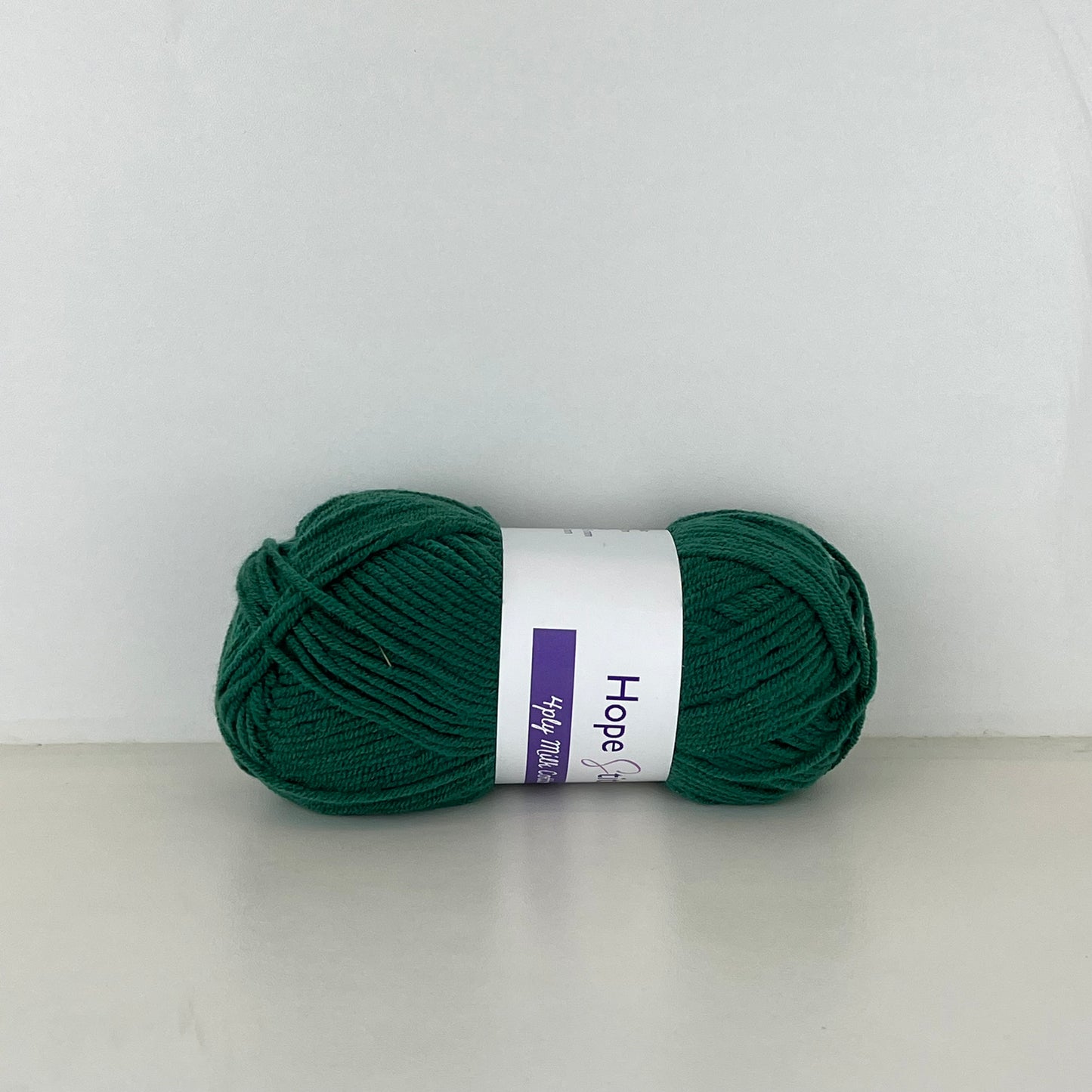 4ply Acrylic Milk Cotton Yarn - 50g