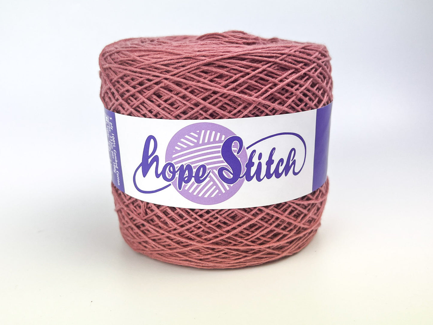 5ply Combed Cotton - 200g