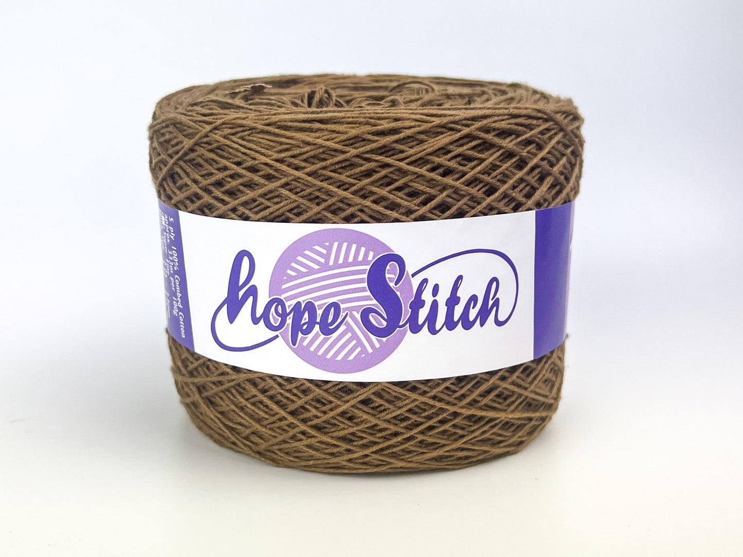 5ply Combed Cotton - 200g