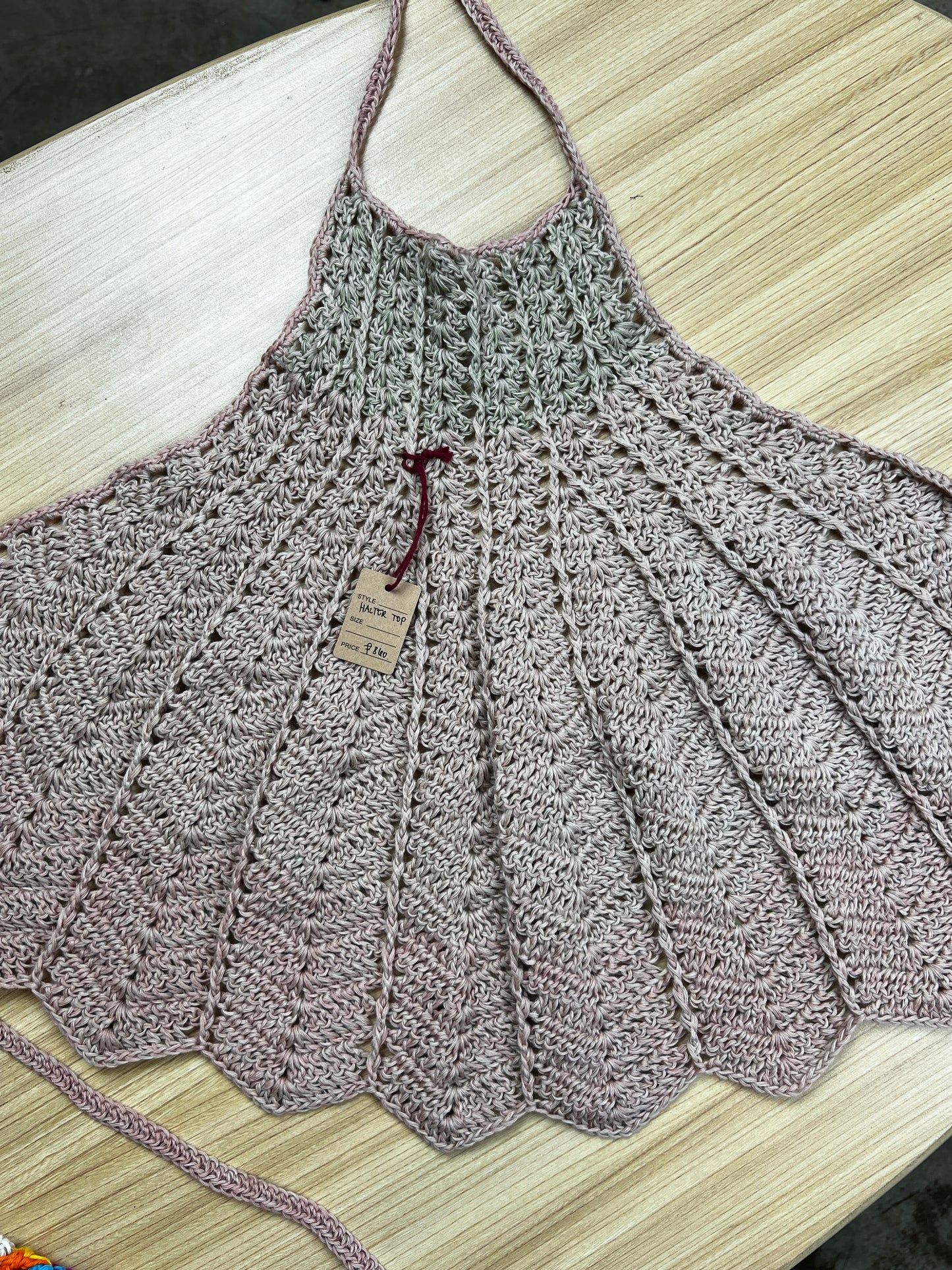 Tops by @ginamanimamagi