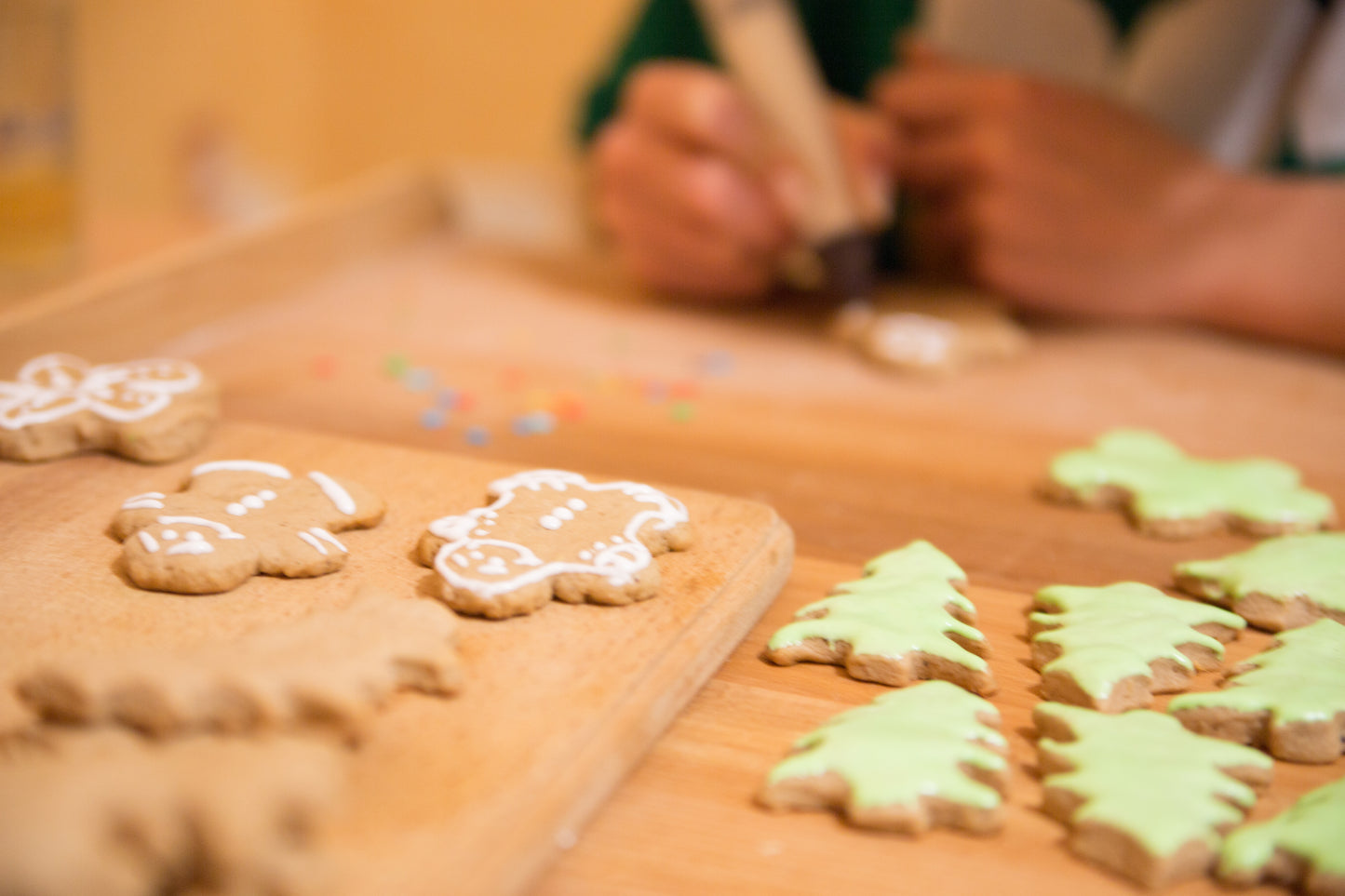 Cookie Decorating Workshop