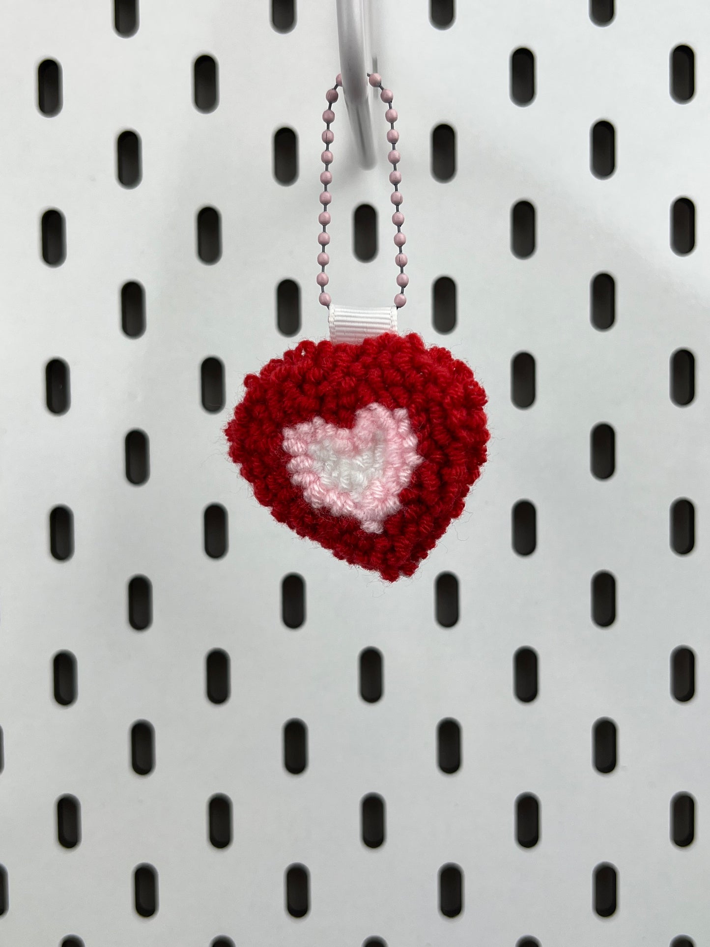 Keychains by @eowpunch