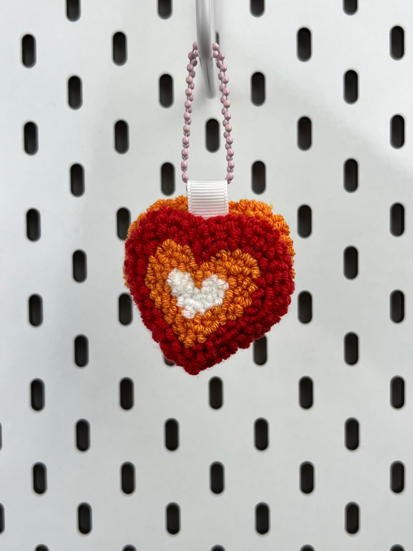 Keychains by @eowpunch