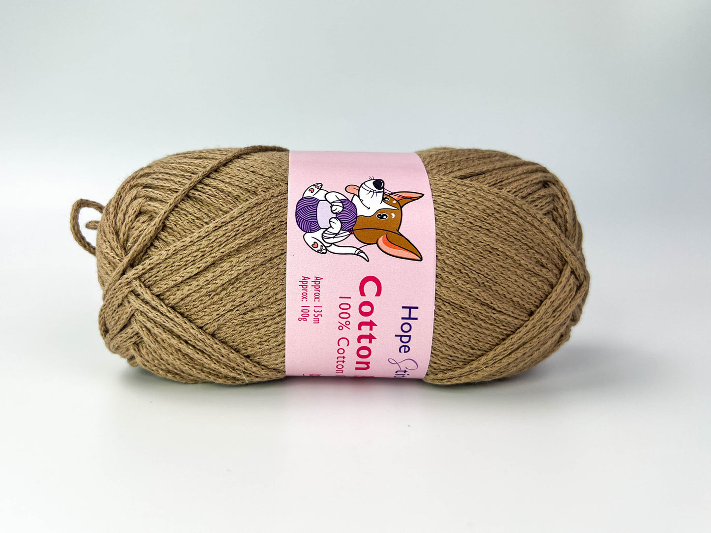 Cotton Cord - 100g