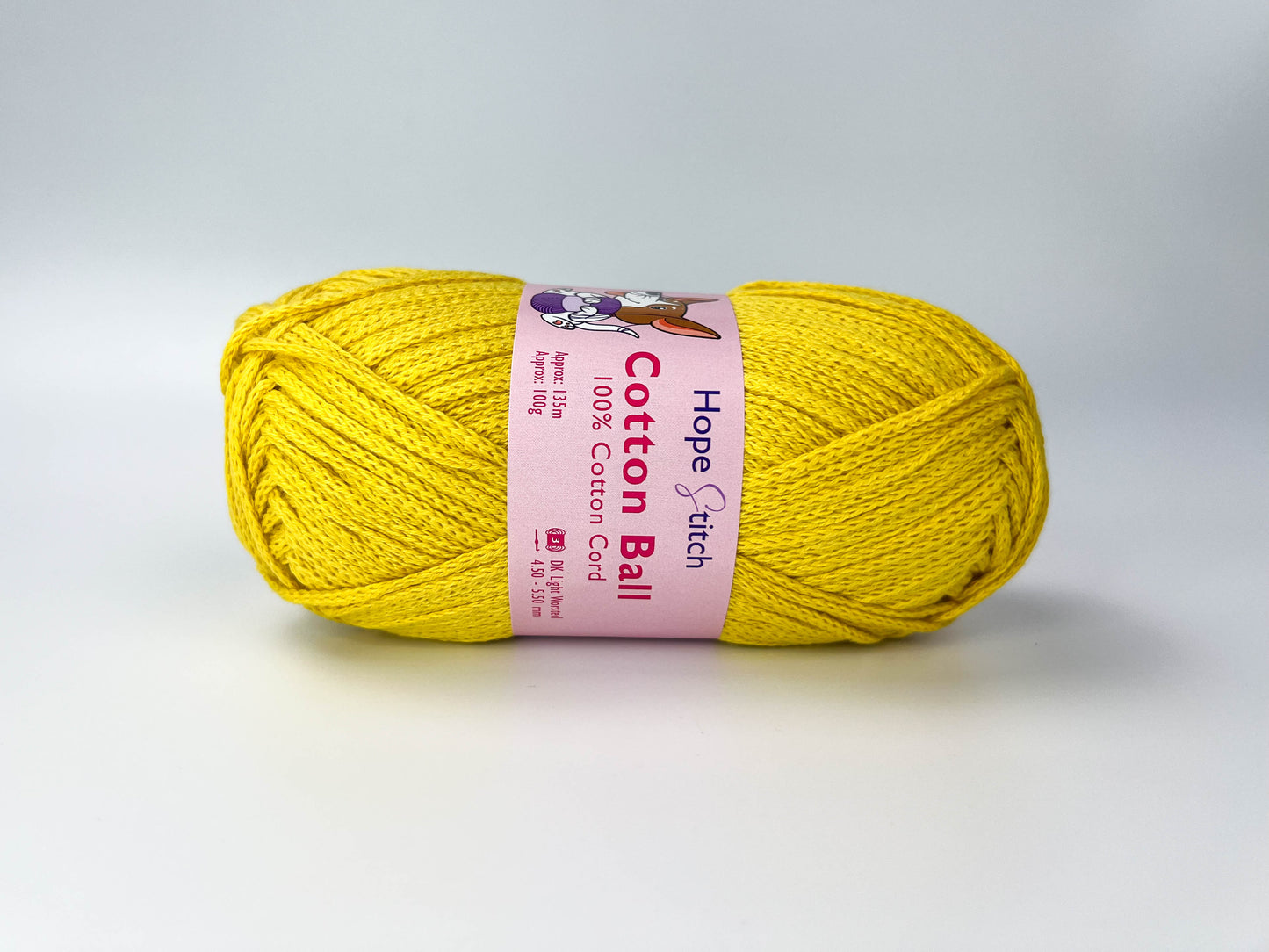 Cotton Cord - 100g
