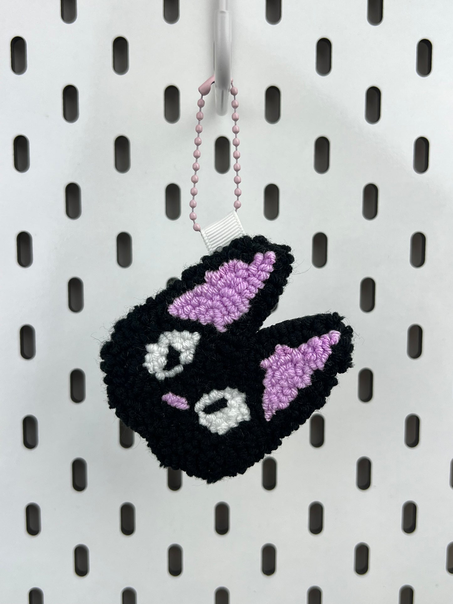 Keychains by @eowpunch