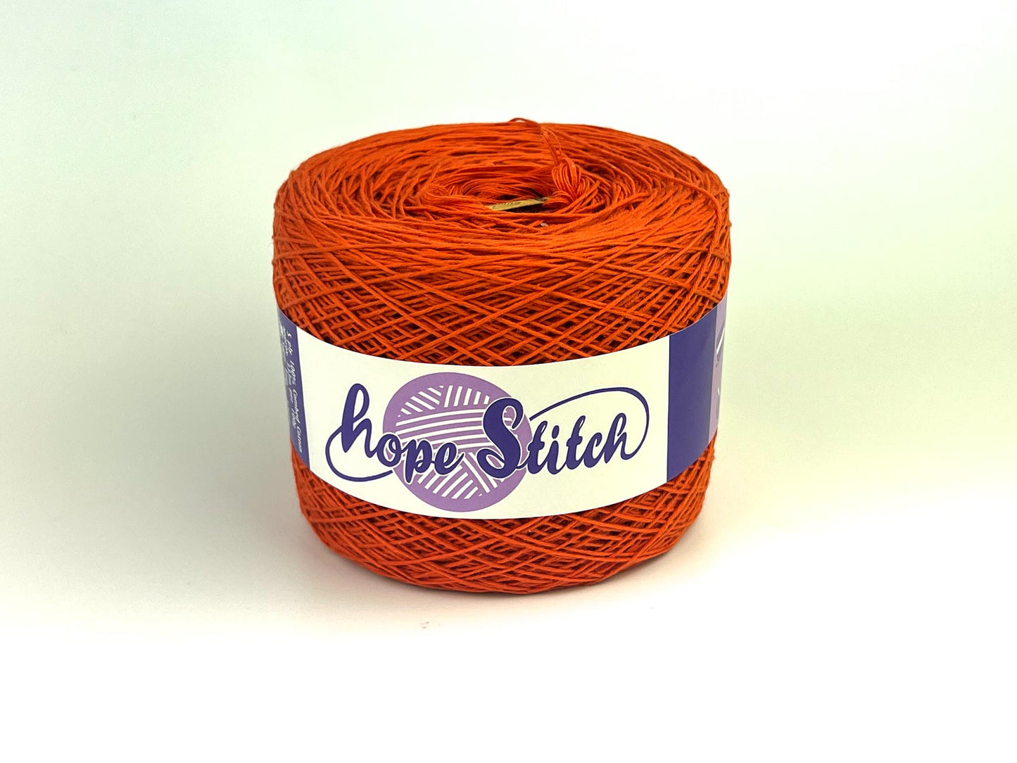 5ply Combed Cotton - 200g