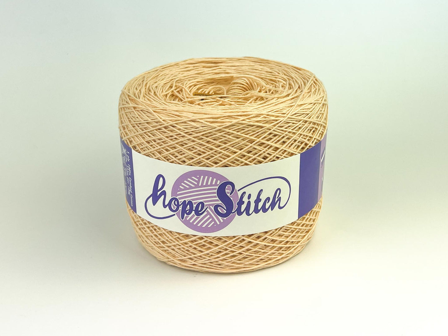 5ply Combed Cotton - 200g