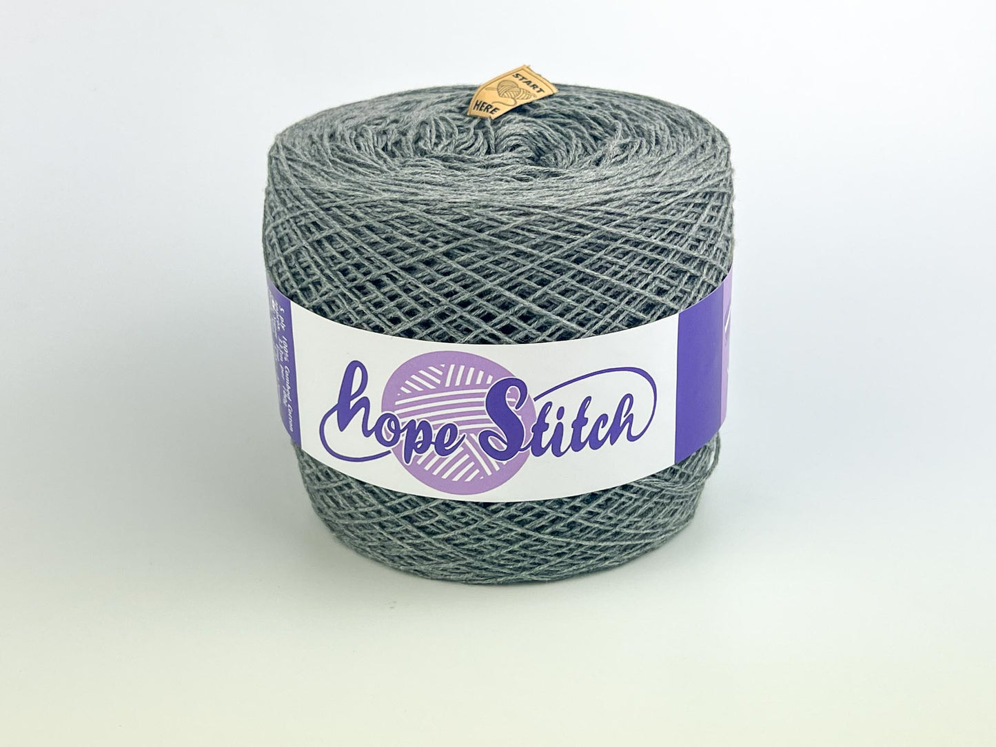 5ply Combed Cotton - 200g