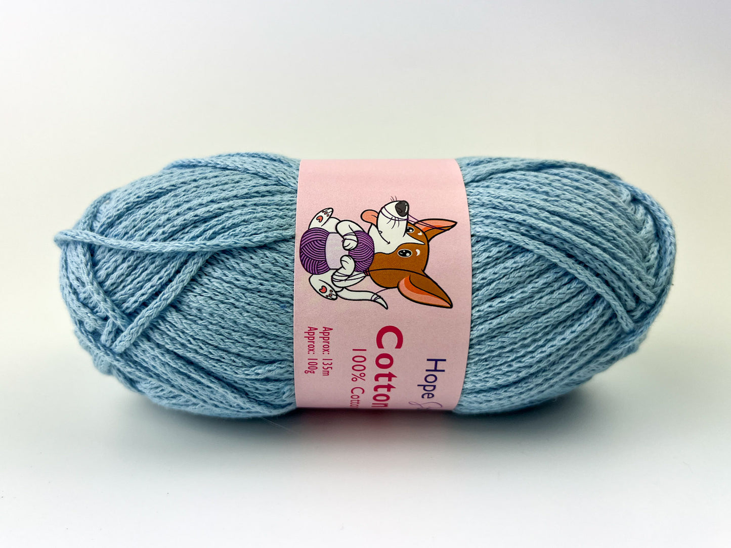 Cotton Cord - 100g