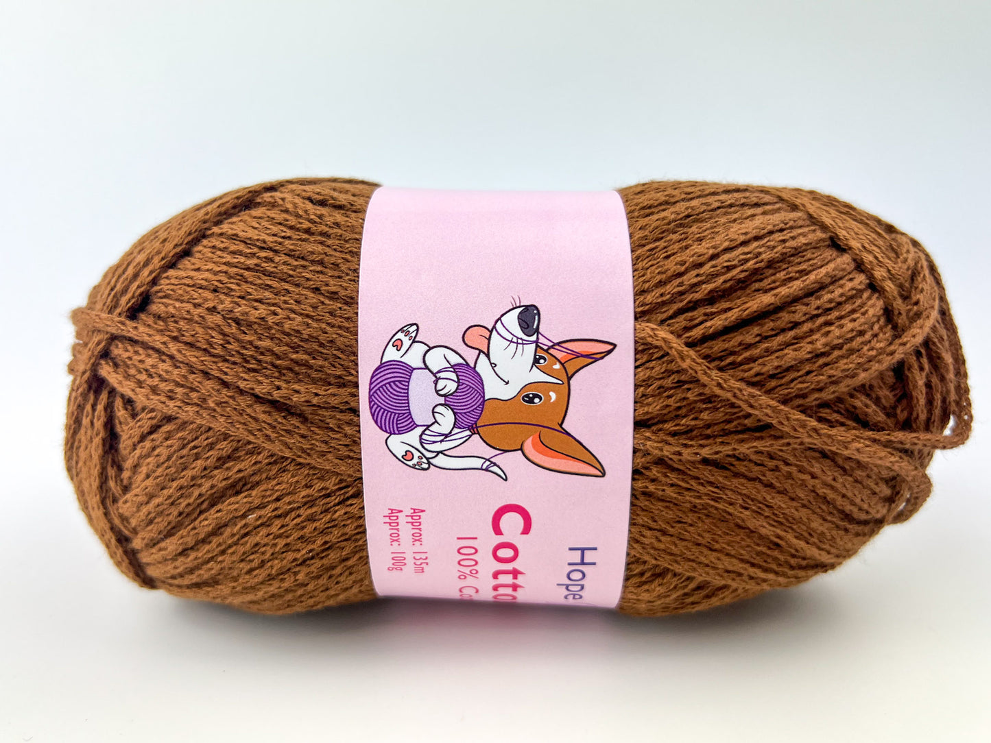 Cotton Cord - 100g