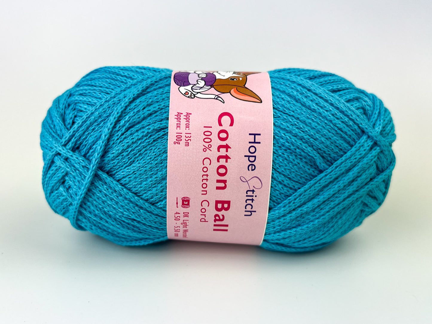 Cotton Cord - 100g
