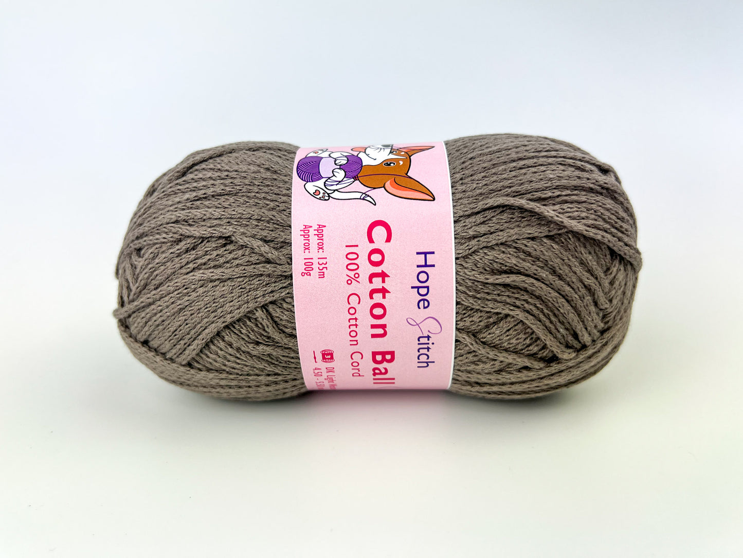 Cotton Cord - 100g
