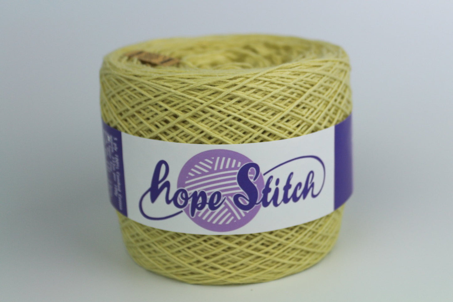 5ply Combed Cotton - 200g