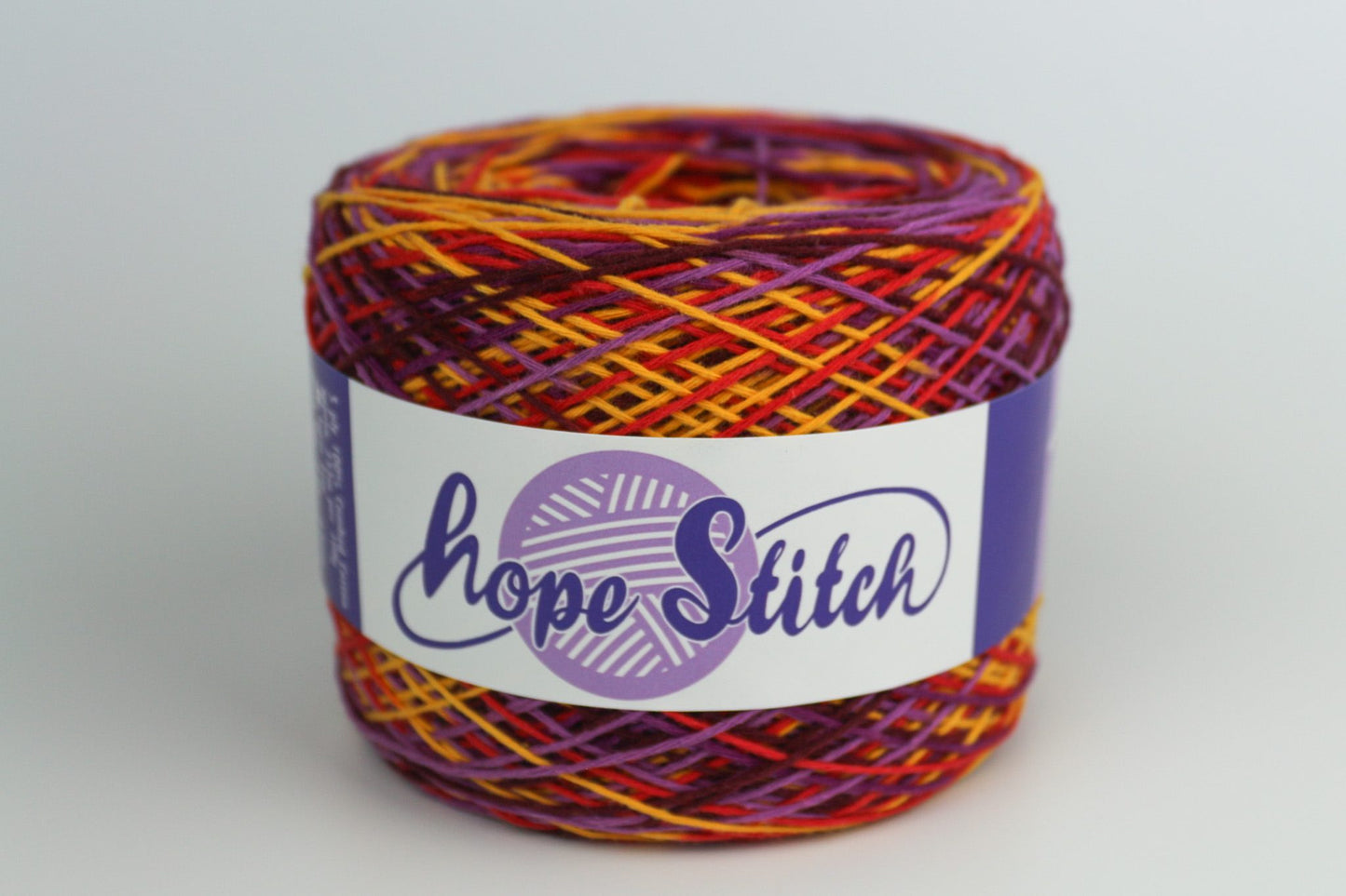 5ply Combed Cotton - 200g