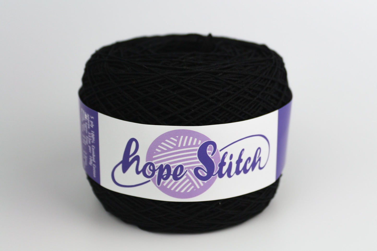 5ply Combed Cotton - 200g