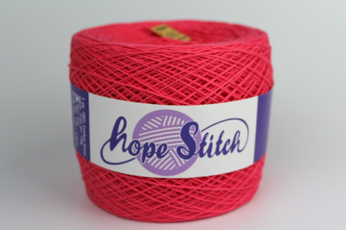 5ply Combed Cotton - 200g