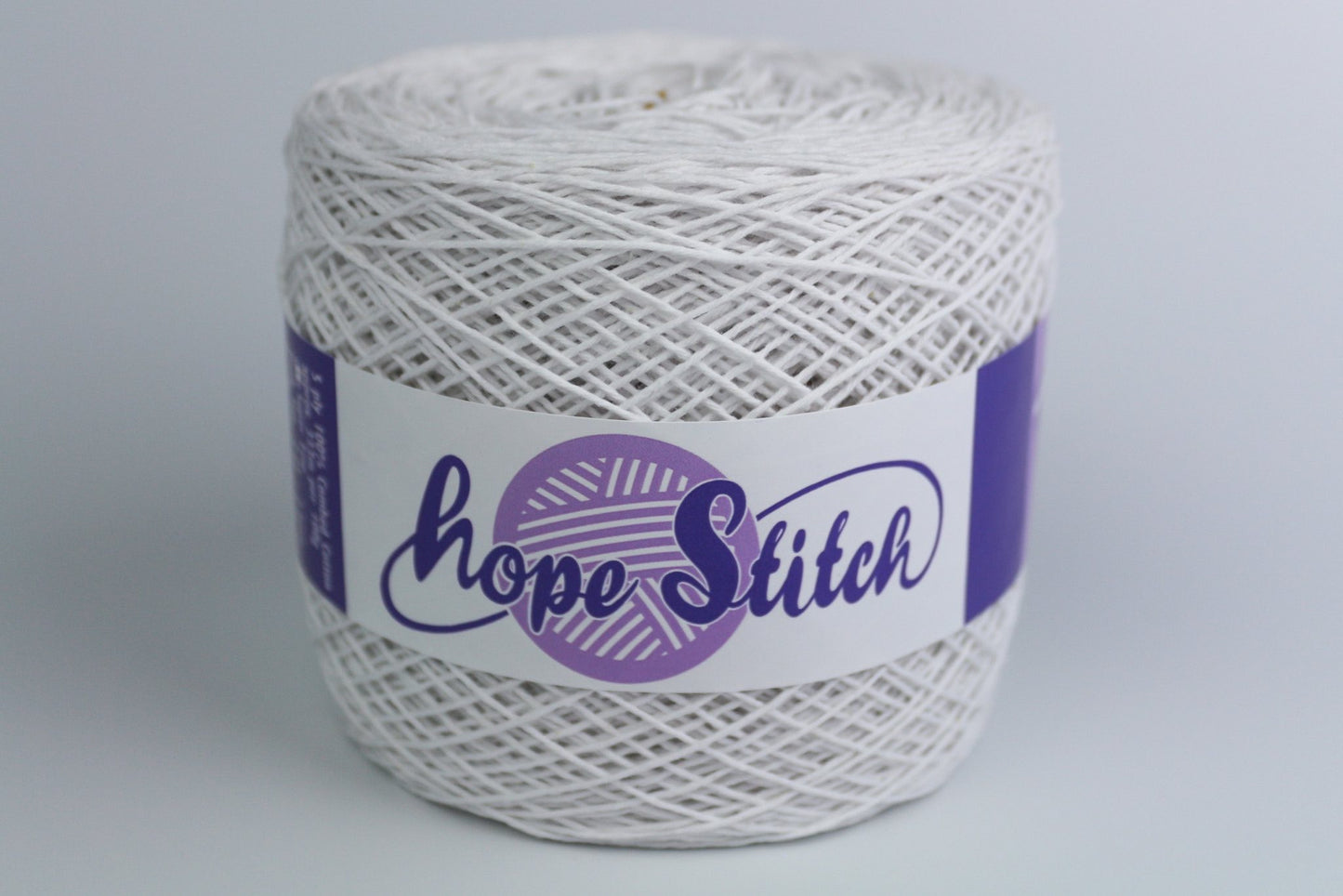 5ply Combed Cotton - 200g