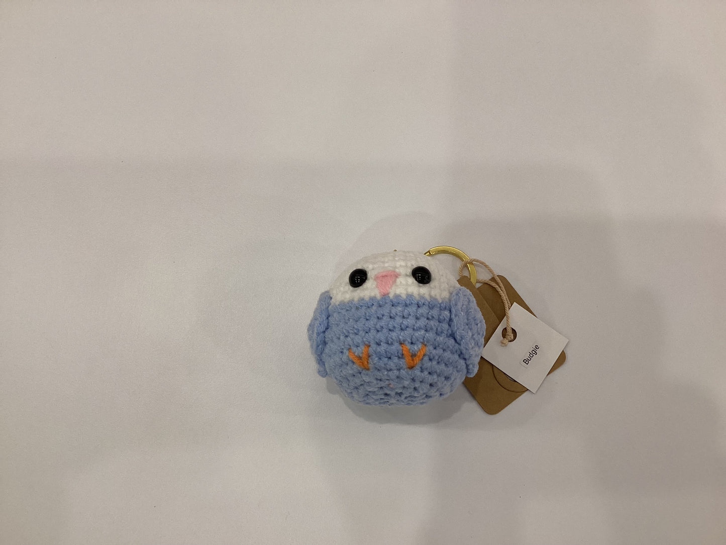 Keychains by @hooksandyarnz