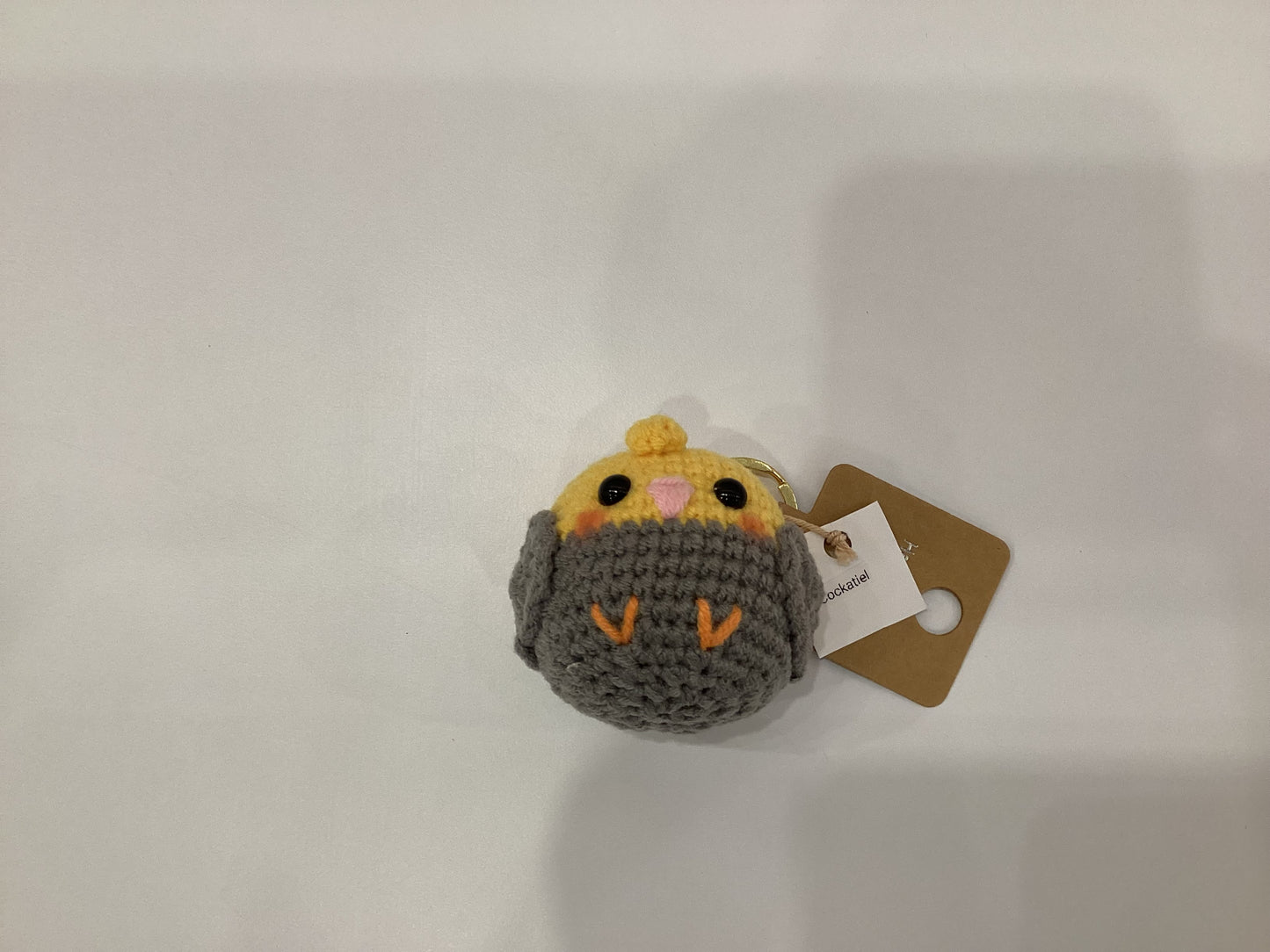 Keychains by @hooksandyarnz