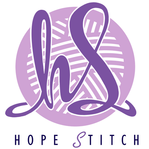 Clover 3672 Amour Crochet Hook Set, 10 sizes – Hope Stitch