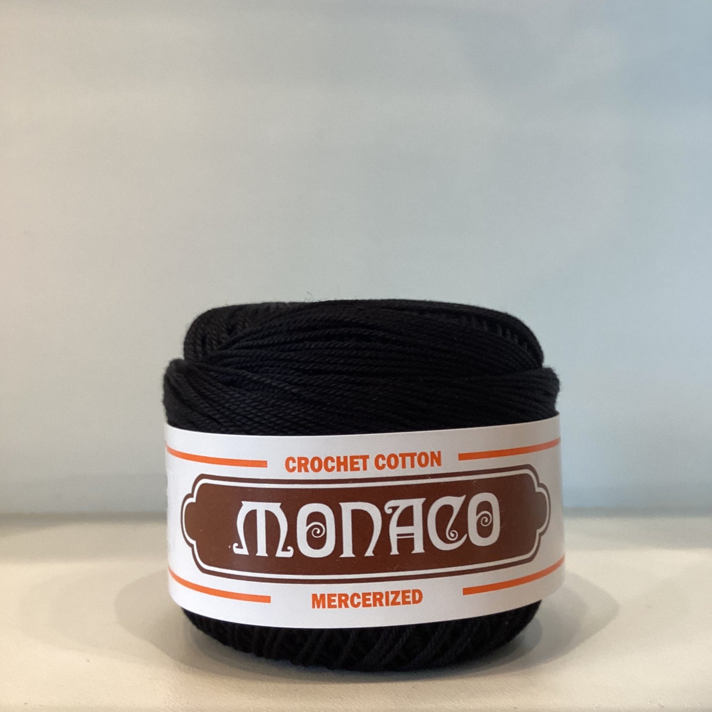 3ply Monaco 100% Mercerized Cotton