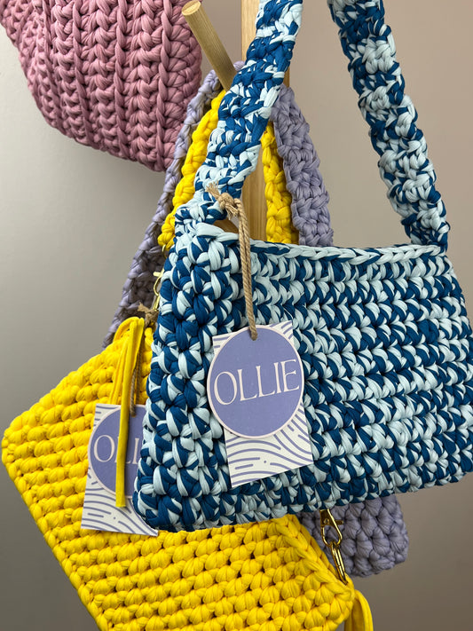 Handbags by @olliebyhannmade