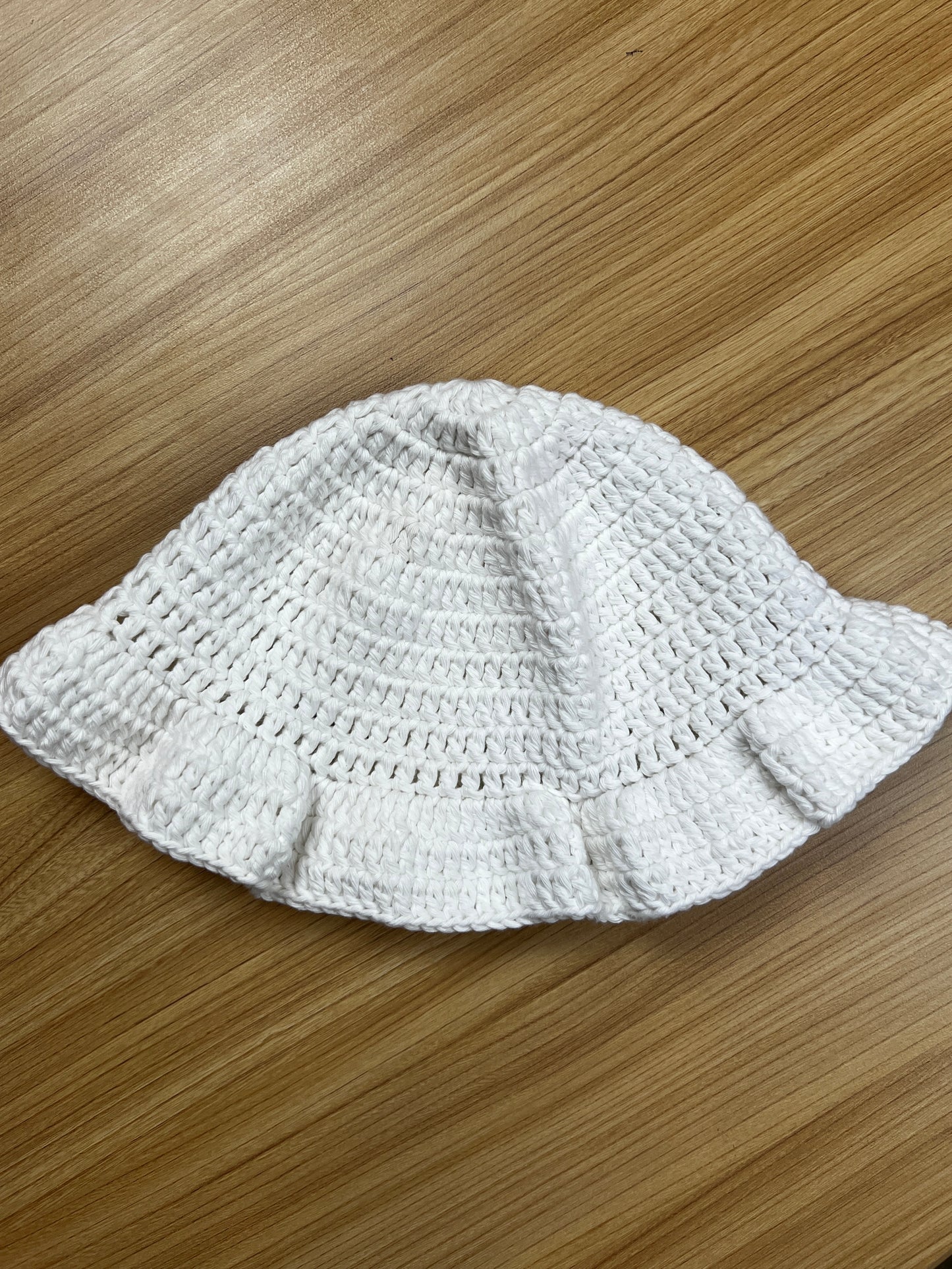 Baby Hats by @crochellacebu