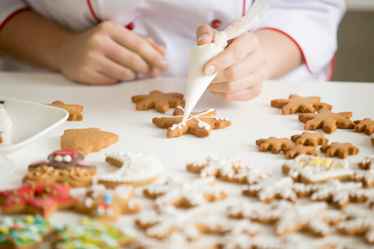 Cookie Decorating Workshop
